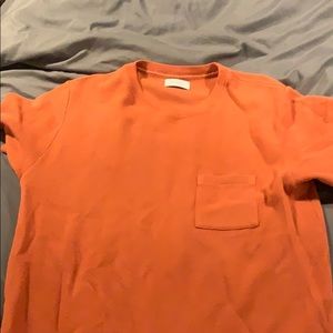 Saturday’s NYC Texture Short Sleeve Knit Shirt